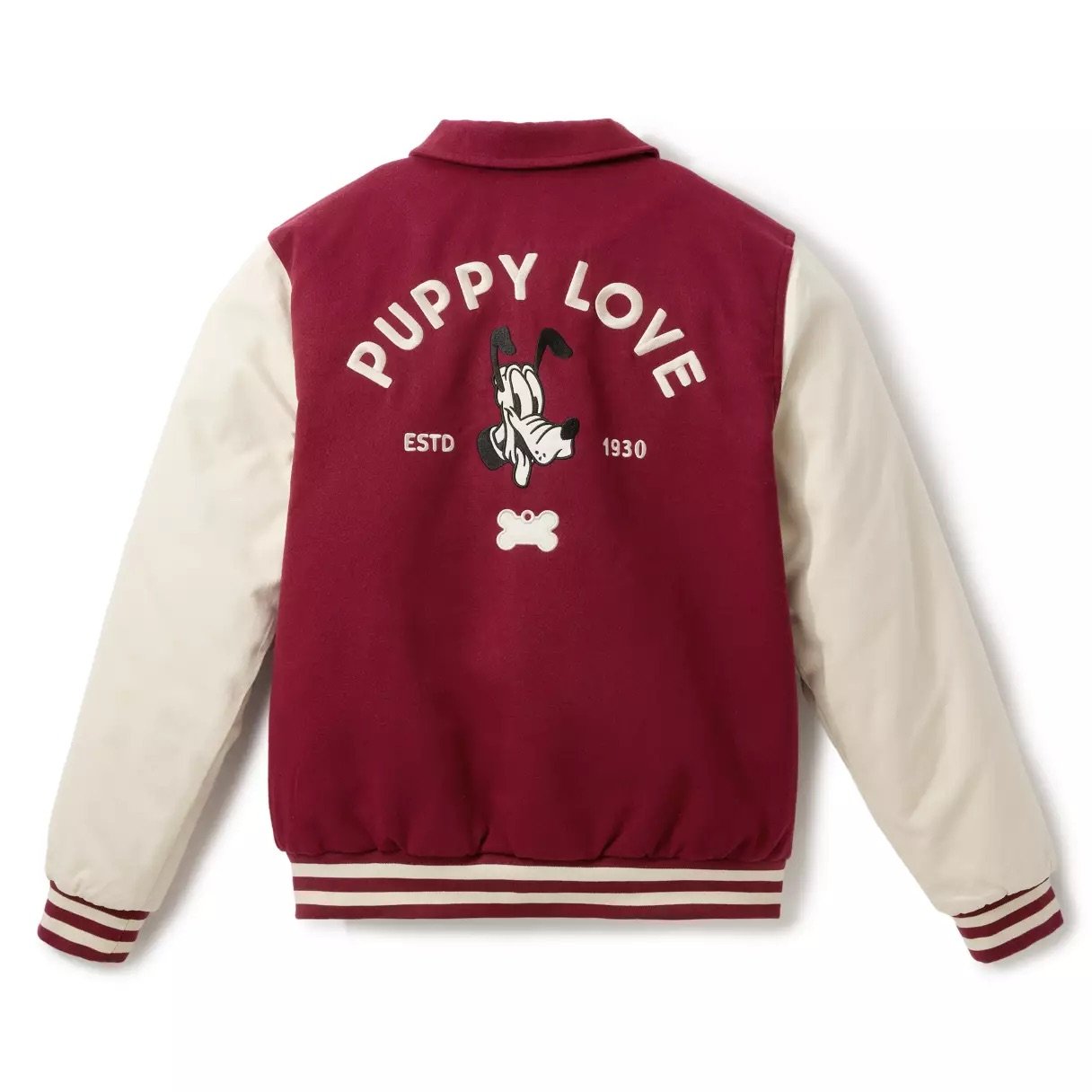 New Pluto 95th Anniversary Collection on Disney Store — EXTRA